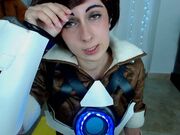 Pitykitty Tracer Cam Show @ Chaturbate 3-18-2017