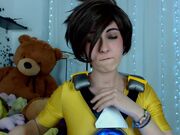 Pitykitty Tracer Cam Show @ Chaturbate 3-18-2017
