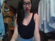 Big Boob Asian Webcam