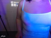 _melody Pre Shower/Shave Show 8/31/18