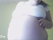Pregnant Belly 2