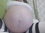 Pregnant Belly 2