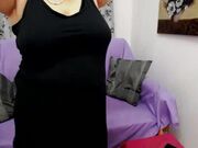 Free Live Sex Chat with SweetMommaX 2