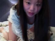 Madeinchinagirl webcam show 2016 February  11-000825