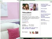 TiffanyBlein, mfc nude 210918