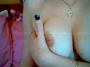 Webcam - Redhead, Dildos, Masturbation, Squirt