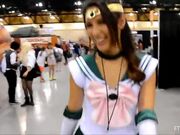 sailor.mars.cosplay