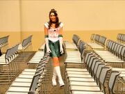 sailor.mars.cosplay