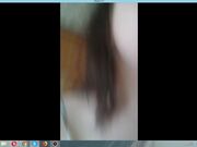 Skype with russian prostitute Ludmila 17-04-18 check121