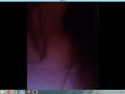 Skype with russian prostitute Mariya 17-04-18 check123