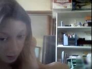 Skype with Lisa Raczynski lisa.haruka.raczynski part 1