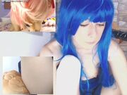 Pitykitty Cam Show @ Chaturbate 7-24-2016