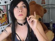 Pitykitty Cam Show @ Chaturbate 9-1-2017