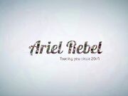 Ariel Rebel - Rubdown