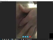 andrea_bold (Alena Kuznetsova) masturbate before shower