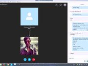 Skype with russian prostitute 17 of 364