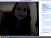 Skype with russian prostitute 16 of 364