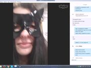 Skype with russian prostitute 10 of 364