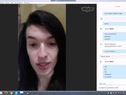 Skype with russian prostitute 9 of 364