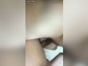 Skye Blue - Snapchat Sex Tape 2017