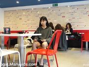littlesubgirl public anal 2