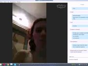 Skype with russian prostitute 80 of 364