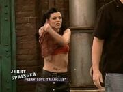 Jerry Springer - Wild & Outrageous