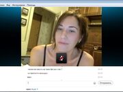 Skype with russian prostitute 89 of 364