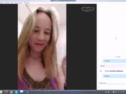 Skype with russian prostitute 86 of 364