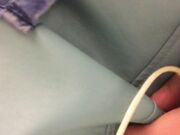 Iviroses - Upskirt Pussy Flashing in Metro