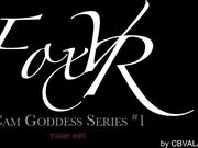 Foxvr Cam Goddess #1 Trailer