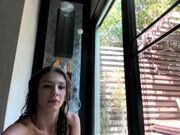 SweetestMary shower show 2