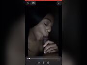 Snippet of Bria $ucking