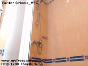 Monic_MFC shower cum in private premium video