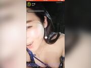 beauty chinese outdoor sex