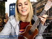 VeronicaChaos Dr Who Song