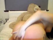 kayla_x pussy and anal cam