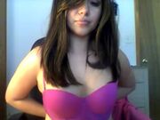 CandyHips beauty talks like dirty girl in tip show 2015-05-27 02-00-21