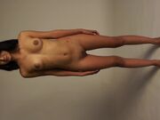 Ariana - 18OMG Asian Nude Photoshoot 3_5