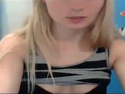 Anetteangel_clit and nipples with special surprise