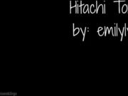 Emilylynne - Hitachi Torture in private premium video