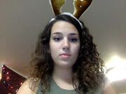 Runningman93 show her tits in webcam show 2016 May 30 103940