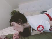 Emily Grey - Naughty Nurse