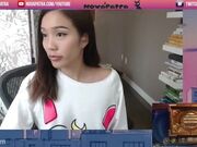 NovaPatra Hearthstone Slut in private premium video