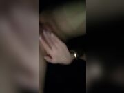 Laynaboo - Nude Masturbating In Car