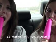 LeightonBrooke LoveDesire Premium Popcicles