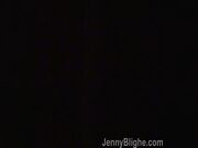 JennyBlighe - LET ME SUCK YOUR NICE COCK POV - 1080p in private premium video