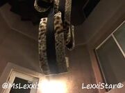 GinnyPotter and LexxiStar GG Show in private premium video
