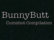 BunnyButt compilation in private premium video