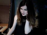 Evelynclaire webcam show 2016 July 04 101045